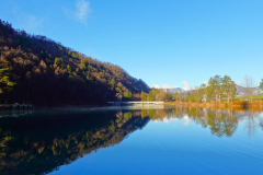 Jezero Završnica